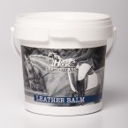 Leather Balm + Beeswax